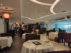 -华师大厦酒店·华粤轩中餐厅