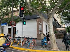 -VESH COFFEE(定西路店)