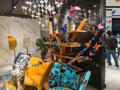 -罗奇堡家具(淮海西路店)