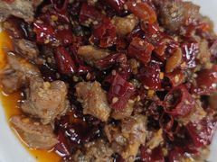 -艺味深尝(云锦路店)