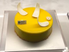 -福州仓山凯悦酒店·Market Cafe Lacucina咖啡厅