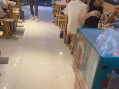 -郑记•不夜城烧烤•龙虾•虾蟹(黄鹤楼店)