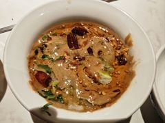 -北京老门框爆肚涮肉馆(锦业路店)