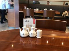 大堂-鼎泰丰(国金店)