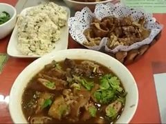-北京小肠陈饭庄(方庄店)