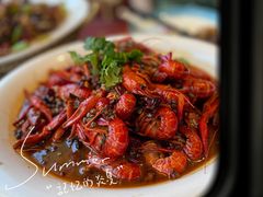 麻辣小龙虾-满堂春特色餐馆