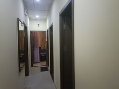 -强手盲人推拿·颈肩腰背调理(南新路店)