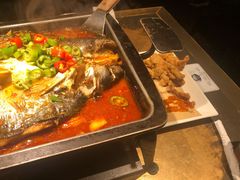 -炉鱼(萧山万象汇店)
