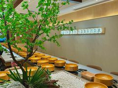 -喜味涮自助小火锅(广州东圃天河城店)