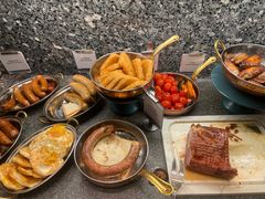 -北京中国大饭店