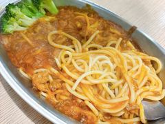 -佰搭果·广式茶餐厅(石牌东路店)