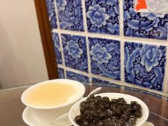 -仁信老铺甜品(北京路店)