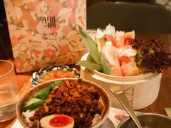 经典卤肉饭-岛风·台食小馆 ISLAND BISTRO(烟台山店)