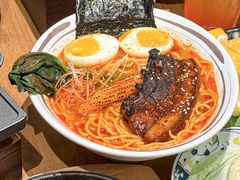 -小川洋风料理(武胜路凯德广场店)