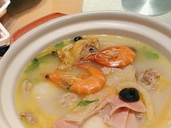 -新发现(宝山龙湖店)