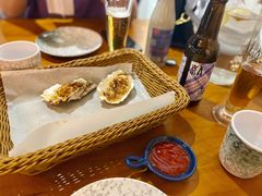 -冀F精酿啤酒烤肉(银杏路店)