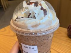 -星巴克(天津有巢公馆店)