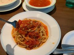 -萨莉亚意式餐厅(杭州西溪龙湖天街店)