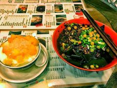 -阿坤传统手工小吃(杨家坪店)