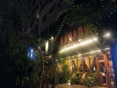 -时光花园(白鹭洲店)