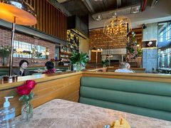 -OGGI TRATTORIA PIZZERIA(深业上城店)