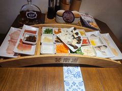 -芸南道·过桥米线(昆明老街旗舰店)