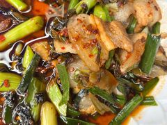 -乐山第一家临江鳝丝(茶坊路店)