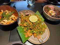 -Ameigo梅果·云贵川bistro(长宁来福士店)