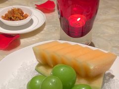 -喜公馆(平安金融中心店)