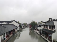 -召稼楼古镇