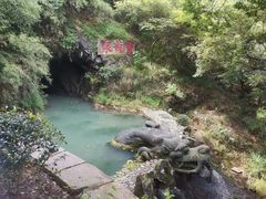 -宁波市保国寺古建筑博物馆