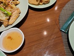 -mango tree芒果树泰国餐厅(青岛万象城店)