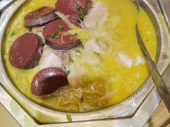 东北杀猪菜-小土豆北方菜馆(文慧园店)