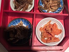 -老萍巷莲花血鸭·萍乡地标江西菜(步行街店)
