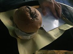 -龙治汉堡(中华城店)