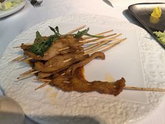 -肴约·花园式餐厅(湖里店)