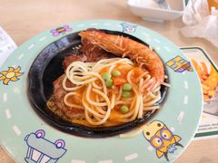 -豪客来牛排(一品天下店)
