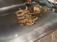 -一本魅·日式料理