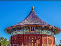 -天坛公园