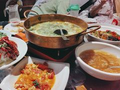 -水门巷餐厅(古子城店)