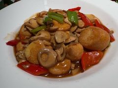 -永乐饭庄(安德路店)