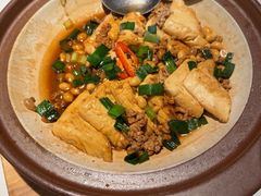 -厝小满.姜母鸭/泉州菜(桥南店)