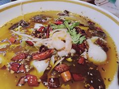 -阿娜尔·新疆菜(宜家荟聚中心店)