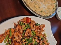 -61号餐吧(兴坪古镇漓江店)