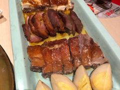 -避风塘(金山万达店)