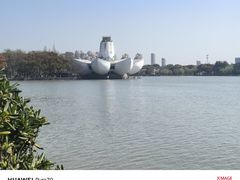 -东湖景区