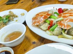 -肥弟大排档(汕樟路店)