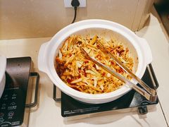 -素满香·食养自助(建邺万达店)