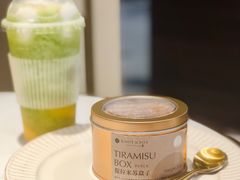 -KNOTKNOT珞珞·日式甜品(K11店)