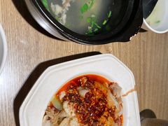 -陈记农家挂炉烤肉(雁南一路店)